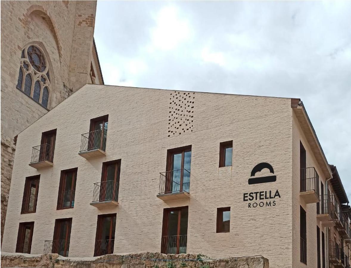 Iraipe Estella Rooms Auto Check-In Екстер'єр фото