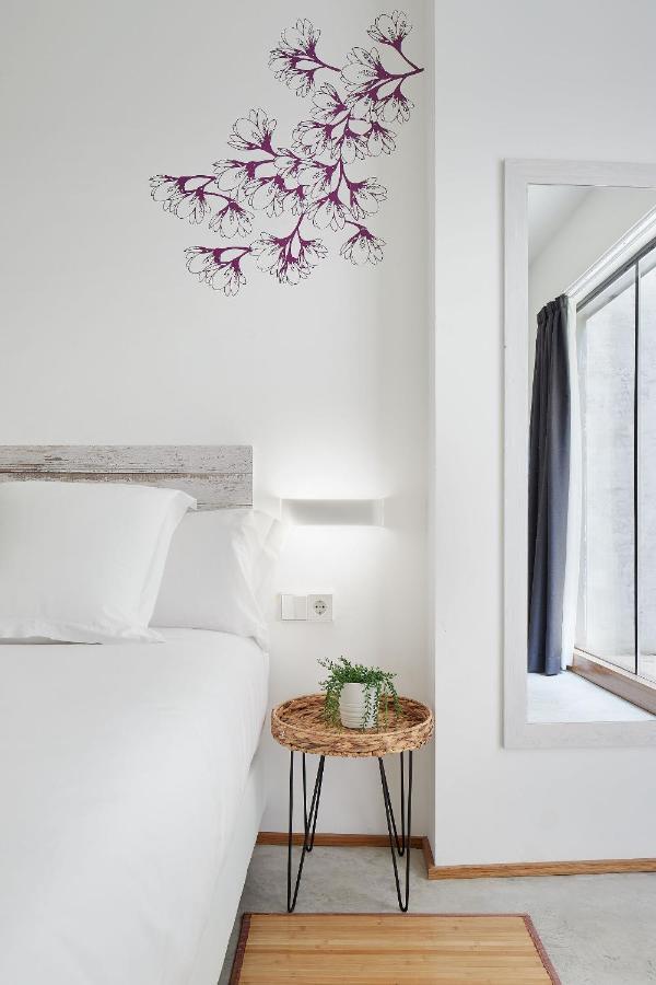 Iraipe Estella Rooms Auto Check-In Екстер'єр фото