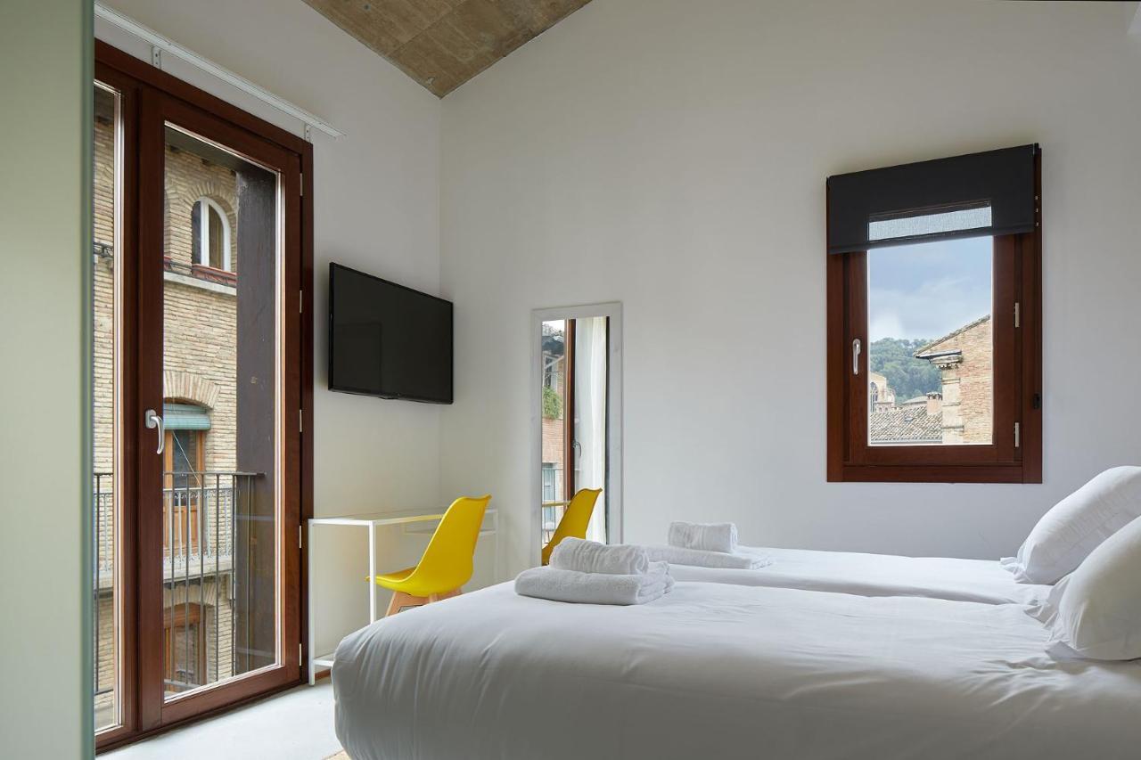 Iraipe Estella Rooms Auto Check-In Екстер'єр фото