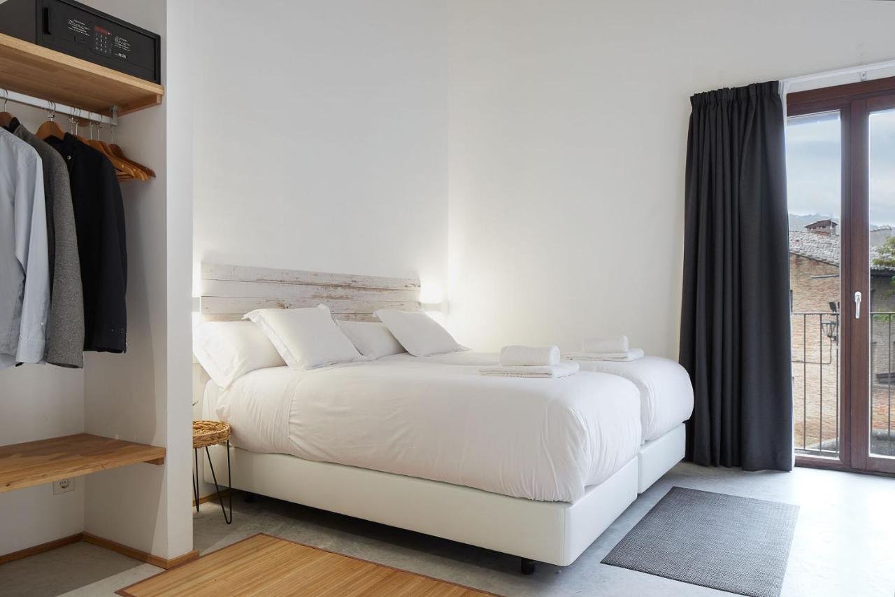 Iraipe Estella Rooms Auto Check-In Екстер'єр фото