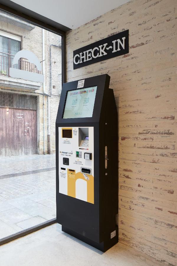 Iraipe Estella Rooms Auto Check-In Екстер'єр фото