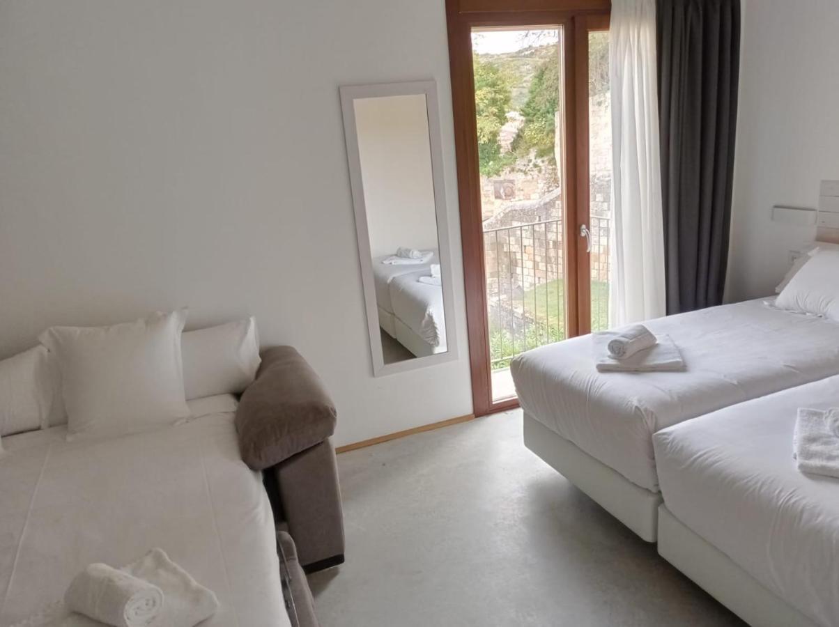 Iraipe Estella Rooms Auto Check-In Екстер'єр фото
