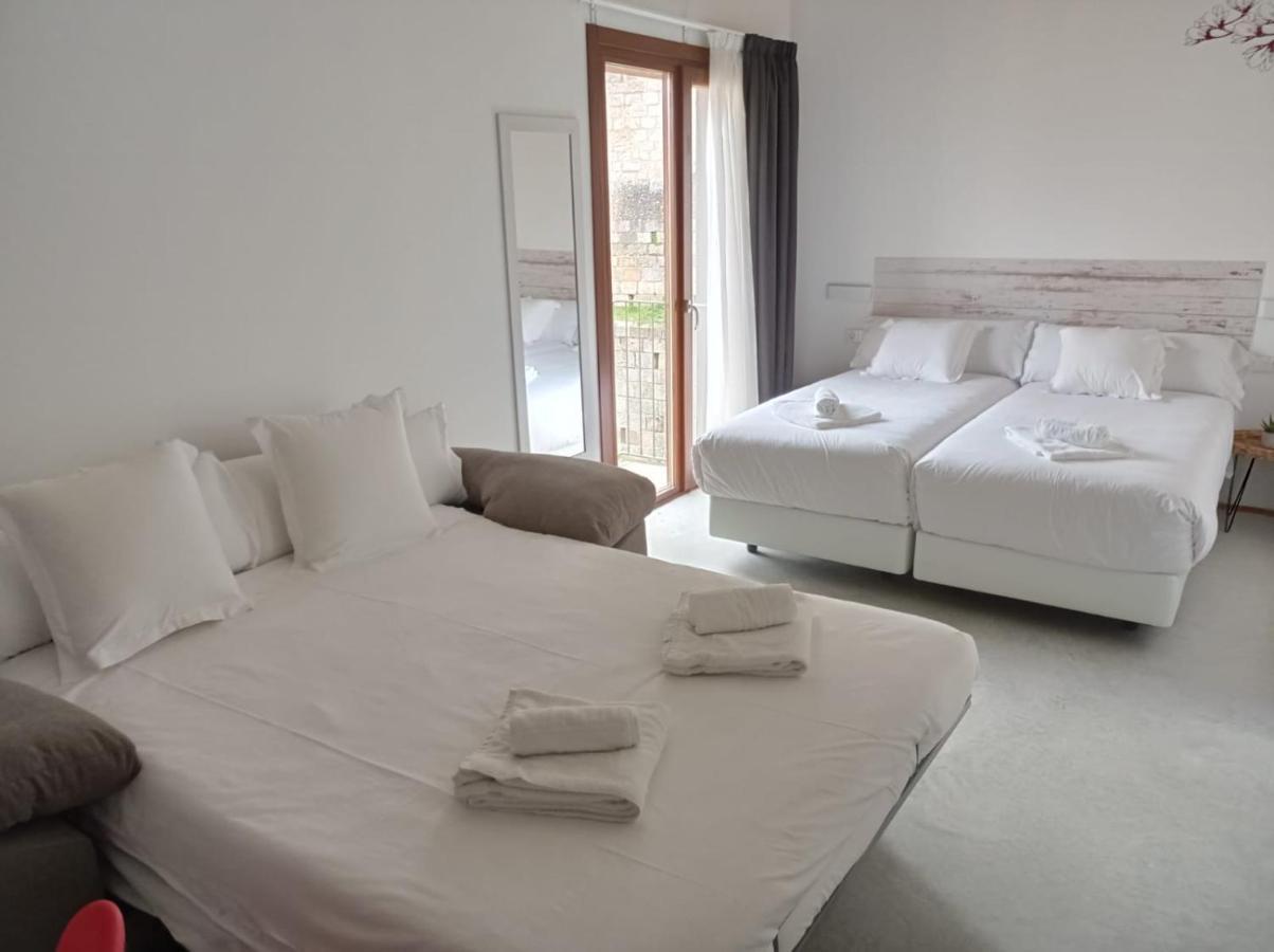 Iraipe Estella Rooms Auto Check-In Екстер'єр фото