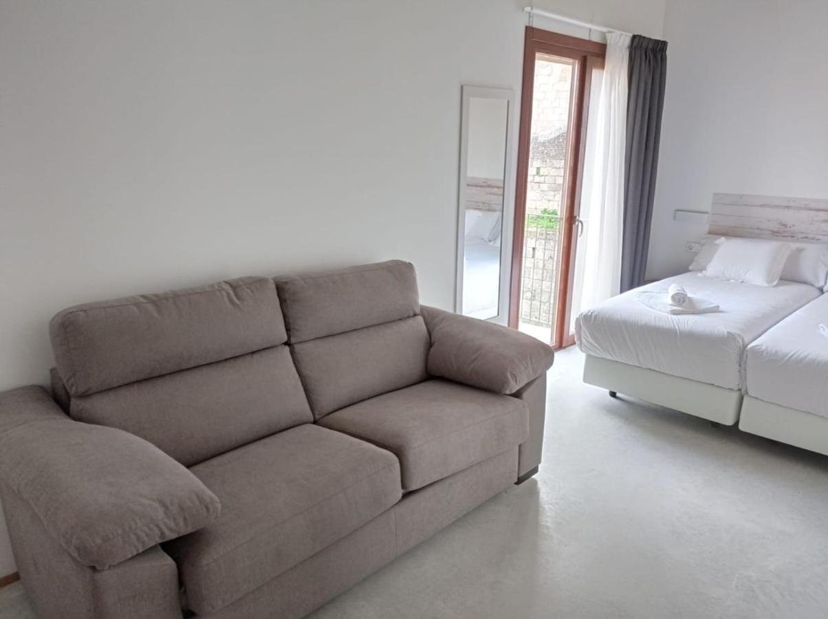 Iraipe Estella Rooms Auto Check-In Екстер'єр фото