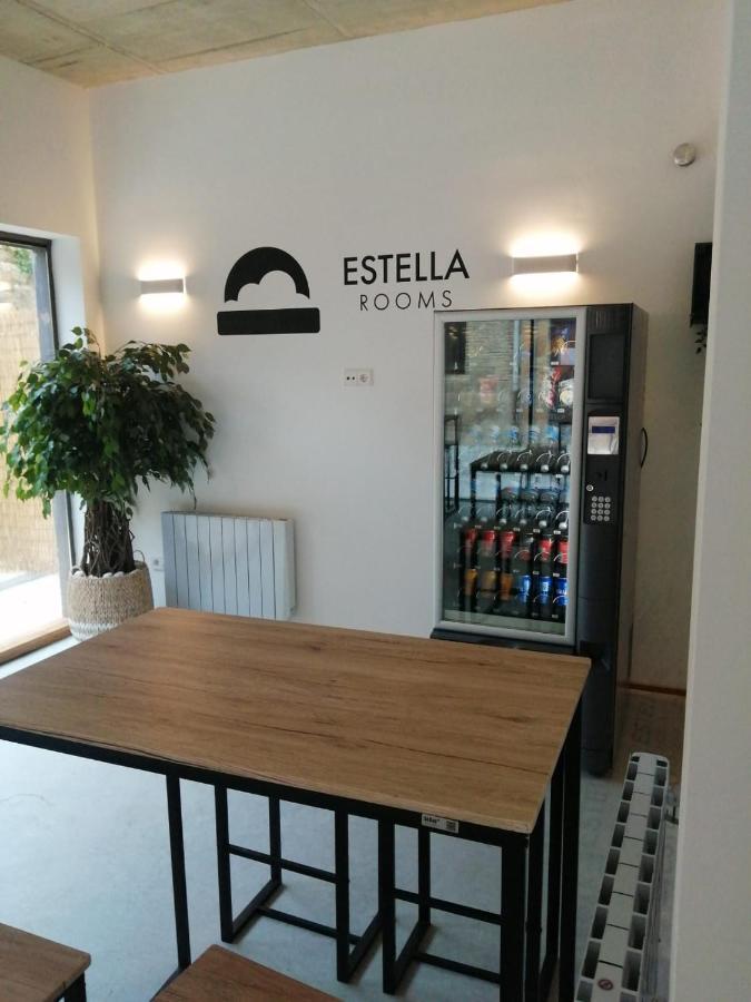Iraipe Estella Rooms Auto Check-In Екстер'єр фото