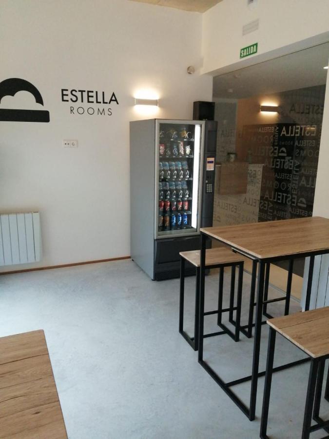 Iraipe Estella Rooms Auto Check-In Екстер'єр фото