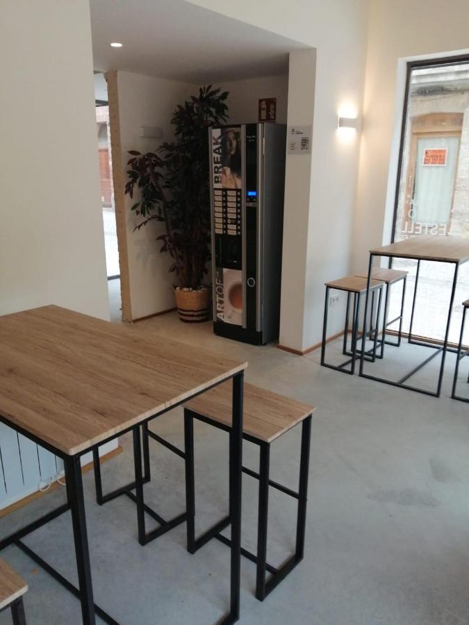 Iraipe Estella Rooms Auto Check-In Екстер'єр фото