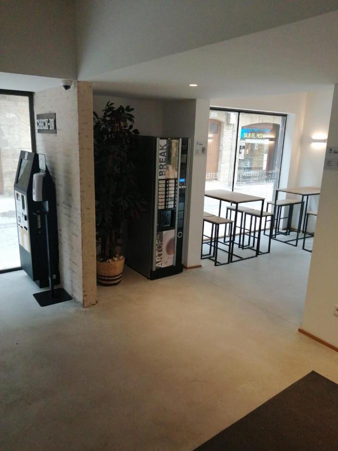 Iraipe Estella Rooms Auto Check-In Екстер'єр фото